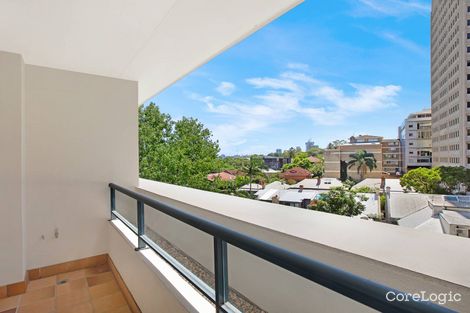 Property photo of 401/2-10 Mount Street North Sydney NSW 2060