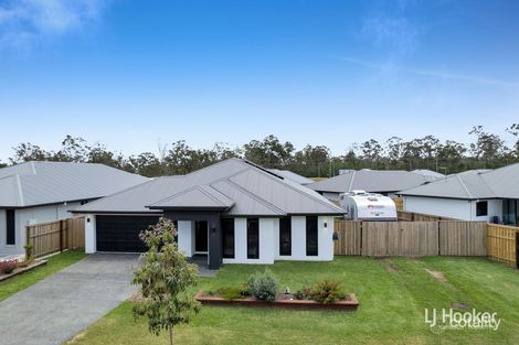 Property photo of 10 Portree Loop Jimboomba QLD 4280