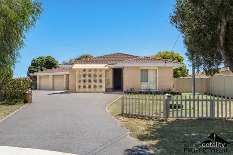 11a Wilton Cl, Mount Tarcoola, WA 6530