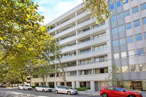401/2-10 Mount St, North Sydney, NSW 2060