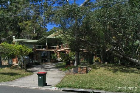 Property photo of 38 The Esplanade Sylvania NSW 2224
