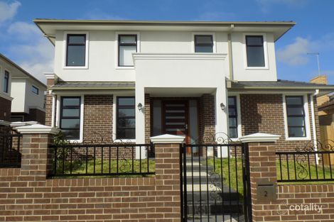 Property photo of 2/29-31 Karen Street Box Hill North VIC 3129