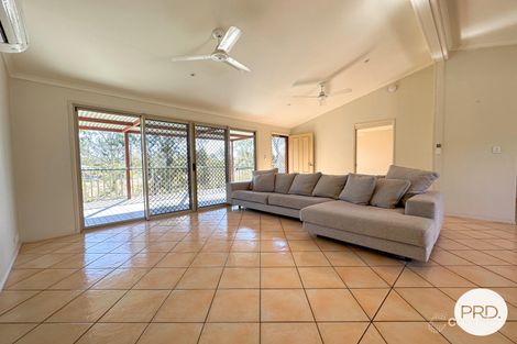 Property photo of 50 Baruby Boulevard Benaraby QLD 4680