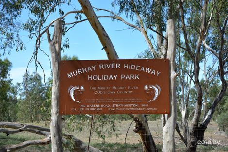 Property photo of 131/260 Wasers Road Strathmerton VIC 3641