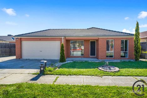 9 Pengana Way, Cranbourne West, VIC 3977