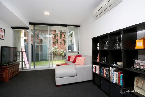 Property photo of 8/4 Bik Lane Fitzroy North VIC 3068