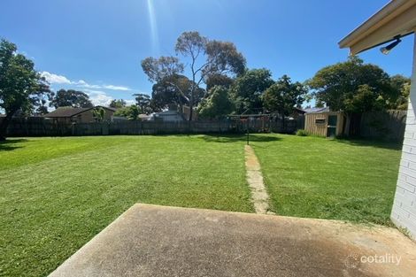 Property photo of 95 Chirnside Avenue Werribee VIC 3030