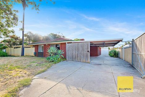 17 Earls Ct, Thornlie, WA 6108