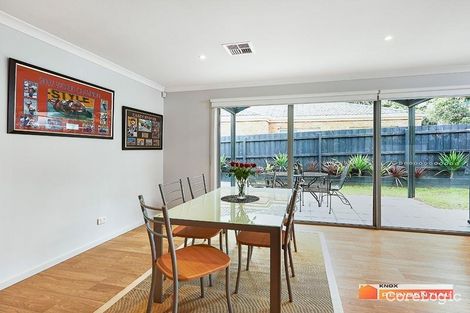 Property photo of 3/19 Clyde Street Ferntree Gully VIC 3156