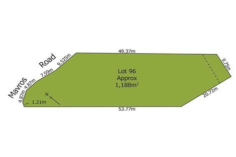 Property photo of 28 Mavros Road Elizabeth Downs SA 5113