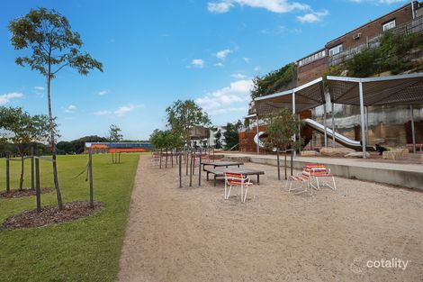 Property photo of 217/19 Minogue Crescent Forest Lodge NSW 2037