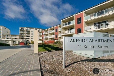 22b/21 Beissel St, Belconnen, ACT 2617