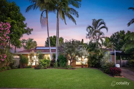 7 Ferngrove Ct, Heritage Park, QLD 4118