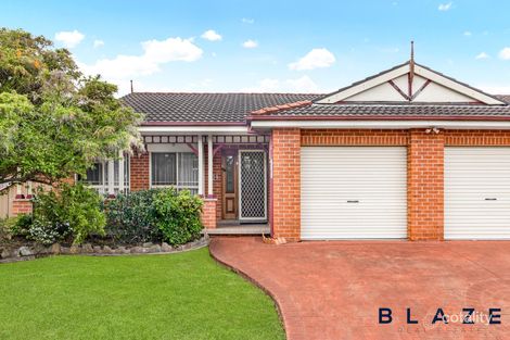 Property photo of 1/13 Kurrajong Road Casula NSW 2170