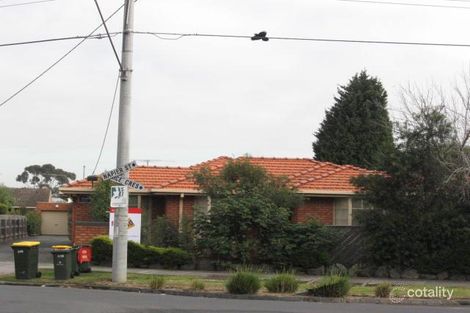 3/33 Grice Cres, Essendon, VIC 3040