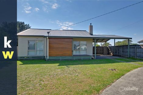 Property photo of 22 Armstrong Court Traralgon VIC 3844