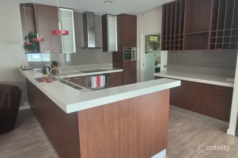 Property photo of 9A Thomas Mitchell Drive Wodonga VIC 3690