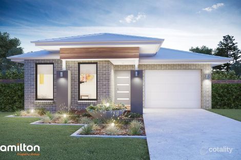 Lot 1218 Stanmore Cres, Wyndham Vale, VIC 3024