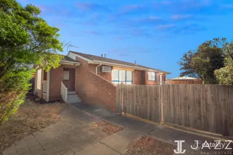 Property photo of 6 Gloucester Court Werribee VIC 3030
