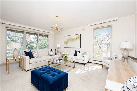 Property photo of 16/3 St Georges Road Toorak VIC 3142