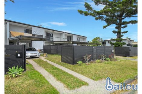 4/5 Scott St, South Mackay, QLD 4740