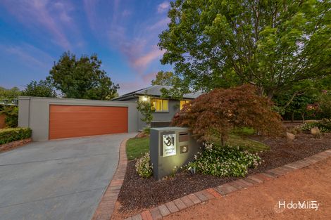 31 Jennings St, Curtin, ACT 2605
