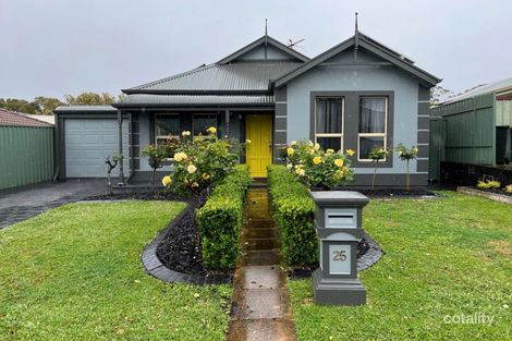 25 Martindale Pl, Walkley Heights, SA 5098