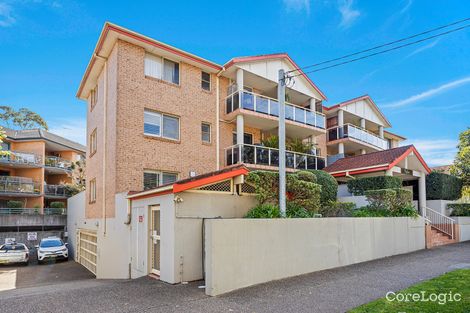 10/153-153a Willarong Rd, Caringbah, NSW 2229