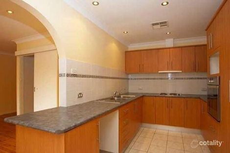 Property photo of 64 Kurrajong Crescent Blacktown NSW 2148