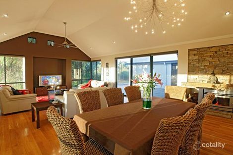 Property photo of 36 Howson Rise Yallingup WA 6282