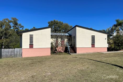 Property photo of 32 Pryde Street Tannum Sands QLD 4680