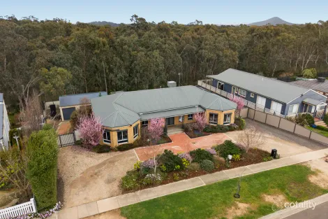 45C HERITAGE DR, BROADFORD, VIC 3658