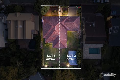 Property photo of 22 Seventh Avenue St Lucia QLD 4067