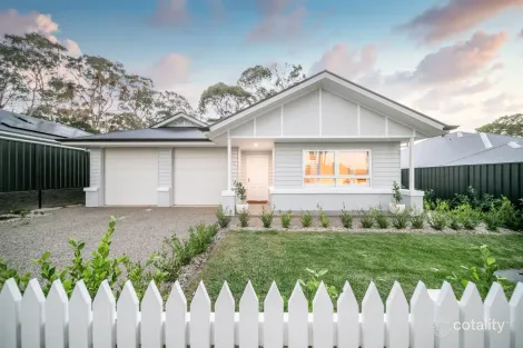 Property photo of 16 Darnley Street Littlehampton SA 5250