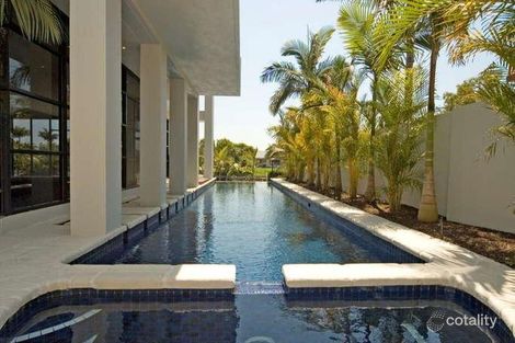 Property photo of 1085 Killymoon Drive Hope Island QLD 4212