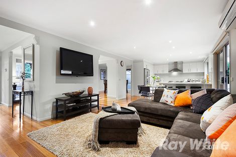 Property photo of 55 Cromwell Drive Rowville VIC 3178