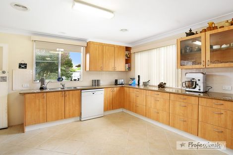 Property photo of 201 Kennedy Street Armidale NSW 2350