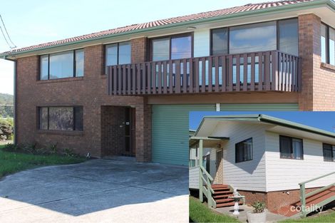 Property photo of 99 Tallawang Avenue Malua Bay NSW 2536