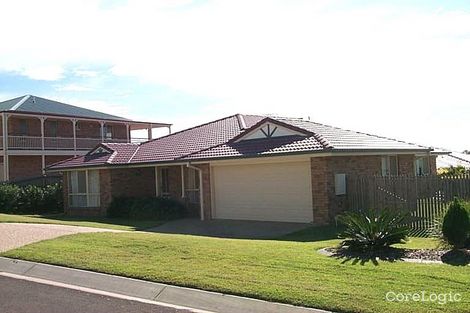 Property photo of 5 Major Court Birkdale QLD 4159
