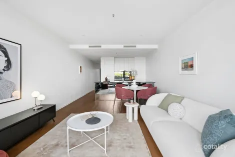 Property photo of 310/34 Eyre Street Kingston ACT 2604