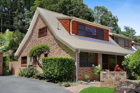 17/1 Carramar Dr, Tweed Heads West, NSW 2485