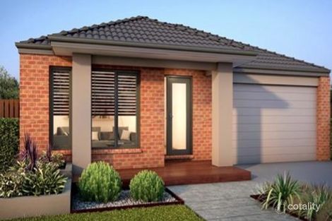 Lot 828 Alabaster Ave, Melton South, VIC 3338