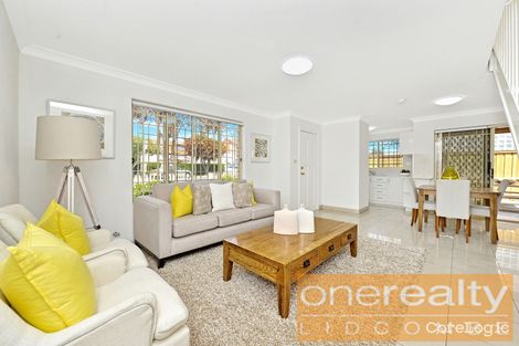 Property photo of 1/26 Water Street Lidcombe NSW 2141