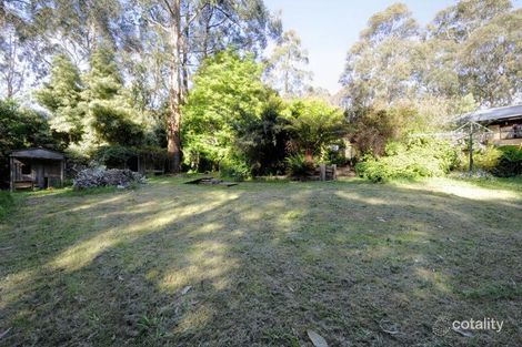 Property photo of 273 Glenburn Road Kinglake VIC 3763