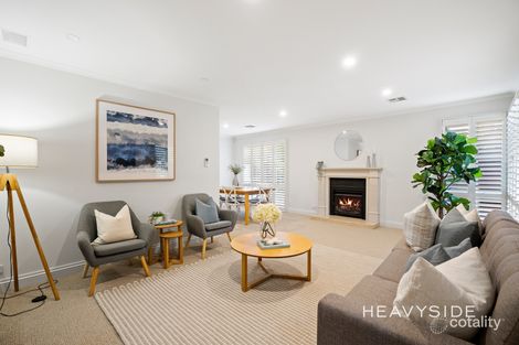 Property photo of 8 Crossman Court Box Hill South VIC 3128