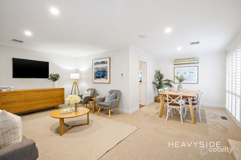 Property photo of 8 Crossman Court Box Hill South VIC 3128