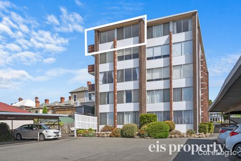 Property photo of 4/14 Ashfield Street Sandy Bay TAS 7005