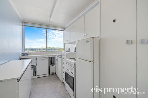 Property photo of 4/14 Ashfield Street Sandy Bay TAS 7005