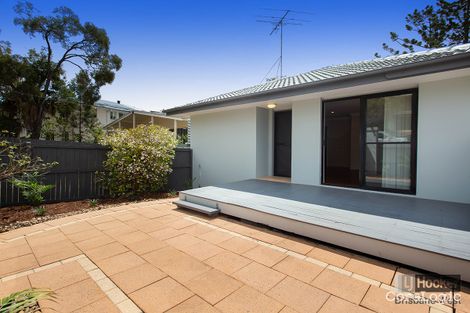 Property photo of 1/39 Salisbury Street Indooroopilly QLD 4068