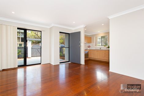 Property photo of 1/39 Salisbury Street Indooroopilly QLD 4068